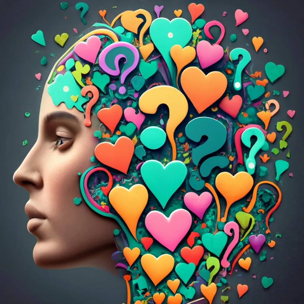 The Human Mind Explained