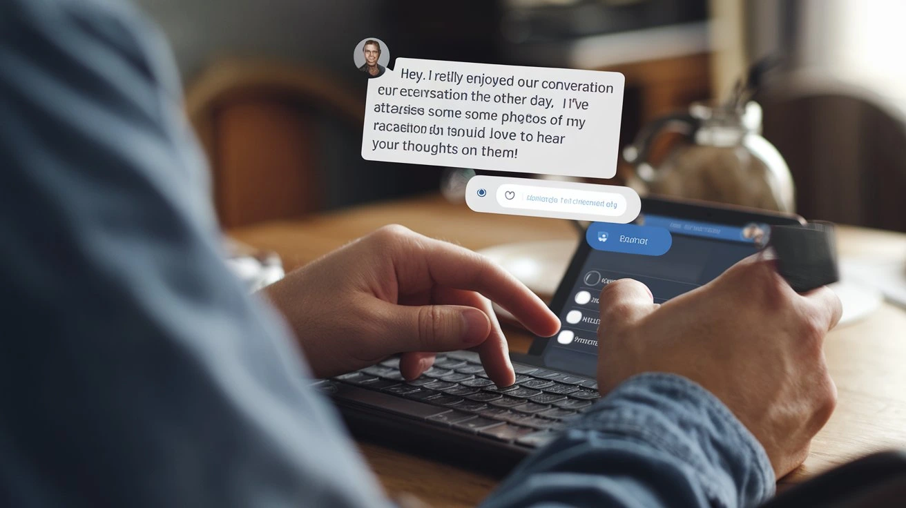 Manipulative Dating Behavior. Breadcrumbing