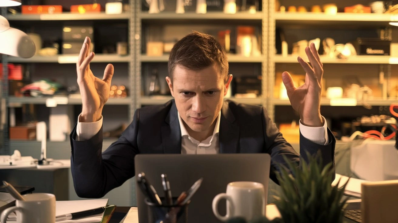 Pressure from Superiors