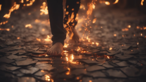 Spirituality Growth Is Dangerous